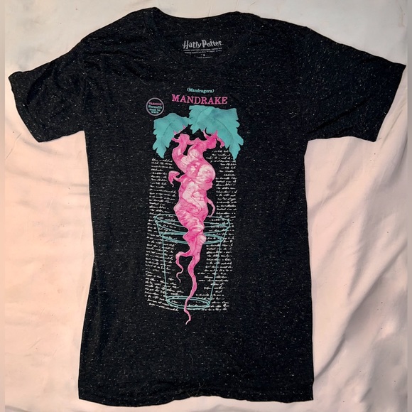 NWT - LIMITED EDITION HARRY POTTER SHIRTS & HAT BUNDLE!! Lootcrate members only! - Picture 8 of 10